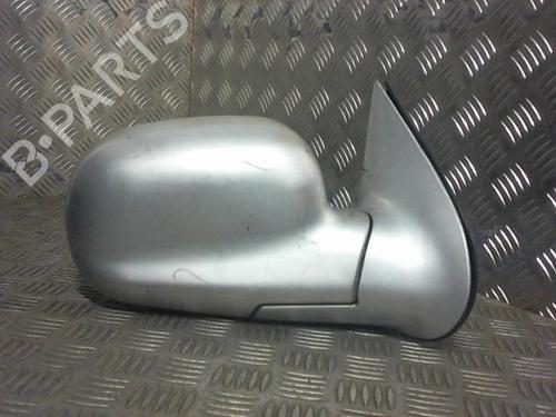 Right mirror HYUNDAI SANTA FÉ I (SM) 2.0 CRDi | BP21949548C27 