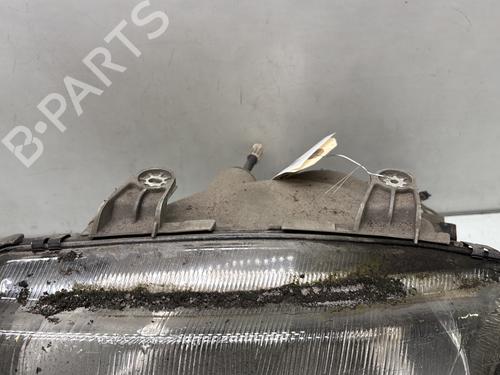 Left headlight SAAB 9-3 (YS3D) 2.0 Turbo | BP31712248C28 - Image 5