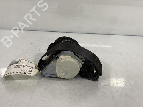 Used Rear left seatbelt Rear left seatbelt FORD MONDEO IV (BA7) 1.8 TDCi (125 hp) 20014784 20014784
