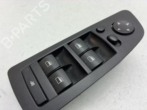 Used Left front window switch Left front window switch BMW 1 (E87) 118 d (143 hp) 40447638 40447638