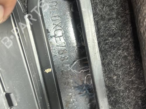 Used Parts OPEL MERIVA A MPV (X03)  1.3 CDTI (E75)  2885168