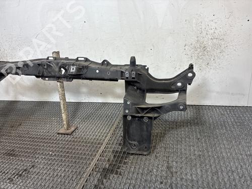 Frontplade/Frontkurv Frontplade/Frontkurv RENAULT KANGOO / GRAND KANGOO II (KW0/1_) 1.5 dCi 90 (KW05, KW08, KW0G, KW11) (90 hp) 36792493 36792493