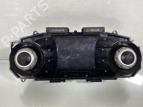 Climate control NISSAN JUKE (F15) 1.5 dCi | BP20029647I5 