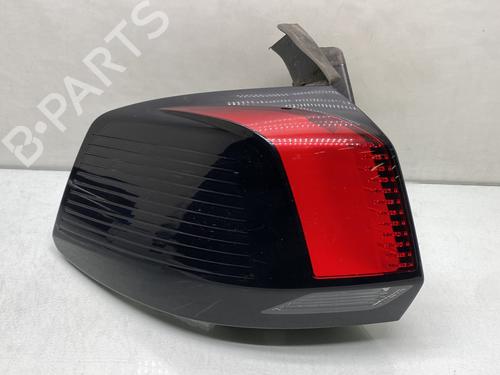 Used Left taillight Left taillight PEUGEOT 5008 II (MC_, MJ_, MR_, M4_) 1.2 THP (MRHNYH, MRHNYW, MRHNSJ, MRHNSU, MRHNSM) (131 hp) 31213255 31213255