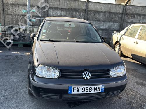 Front wiper motor VW GOLF IV (1J1) 1.9 TDI | BP29286861M29 