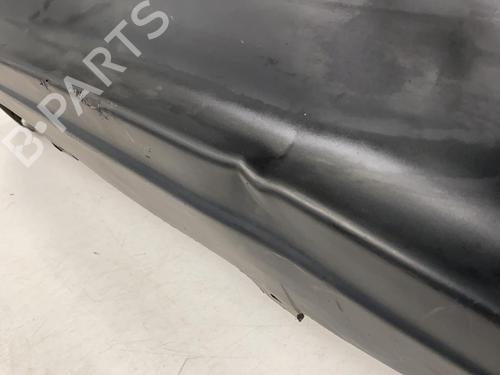 Used Rear bumper NISSAN QASHQAI / QASHQAI +2 I (J10, NJ10, JJ10E) [2006-2014]  21951532