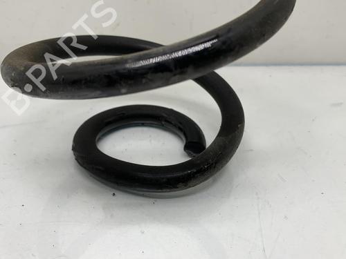 Used Shock absorber spring Shock absorber spring RENAULT CLIO V (B7_) 1.5 Blue dCi 85 (B7AG) (86 hp) 20023539 20023539