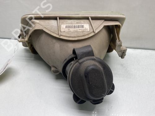 Right headlight PEUGEOT 205 II (20A/C) 1.0 | BP29513603C29 