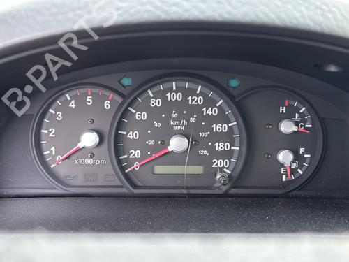 Switch KIA SORENTO I (JC) 2.5 CRDi 4WD | BP32389293I30  - Image 12
