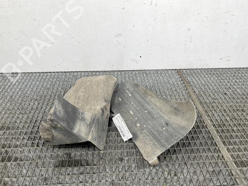 Radlauf für PEUGEOT 206 Hatchback (2A/C) 1.9 D (69 hp) 27643126