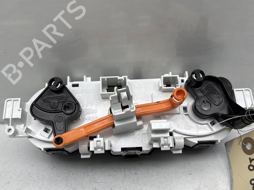 Climate control PEUGEOT 208 I (CA_, CC_) 1.2 PureTech 82 | BP28279587I5 