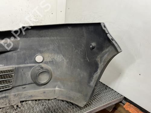 Front bumper RENAULT MASTER II Van (FD) 2.5 dCi (FD01, FD02, FD21, FD22, FD31, FD32, FD3Y, FD71,... | BP30132366C7