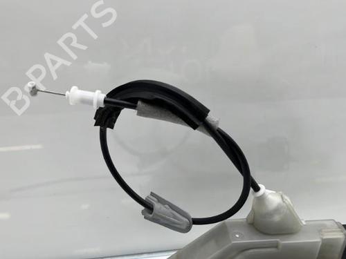 Front right lock CITROËN C4 CACTUS 1.5 BlueHDi 100 | BP20183790C97 