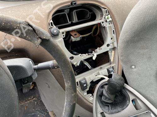 Right mirror CITROËN XSARA PICASSO (N68) 2.0 HDi | BP21822832C27 
