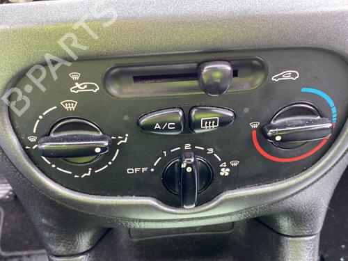 Electronic module PEUGEOT 206 SW (2E/K) 1.4 HDi | BP34449710M83 - Image 8