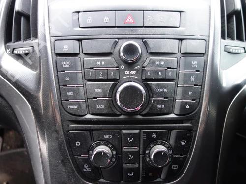 Headlight switch OPEL ASTRA H (A04)  | BP20004058I24  - Image 10