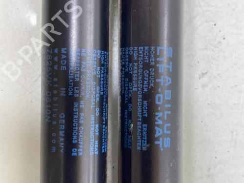Tailgate lift support OPEL ZAFIRA / ZAFIRA FAMILY B (A05) 1.9 CDTI (M75) | BP26952719C138 