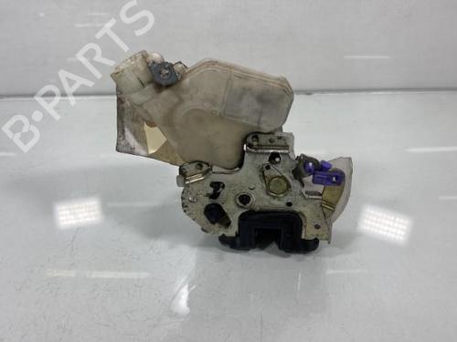 Rear right lock NISSAN X-TRAIL I (T30) 2.2 dCi 4x4 | BP20002045C99 