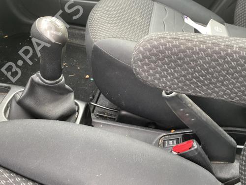 Left front door NISSAN NOTE (E11, NE11) 1.5 dCi | BP21963564C2 