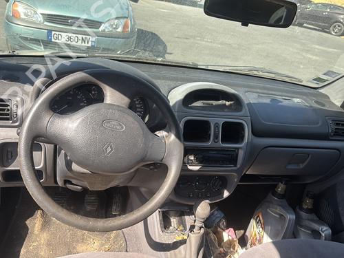 Switch RENAULT CLIO II (BB_, CB_) 1.9 dTi (B/CB0U) | BP28281578I30 