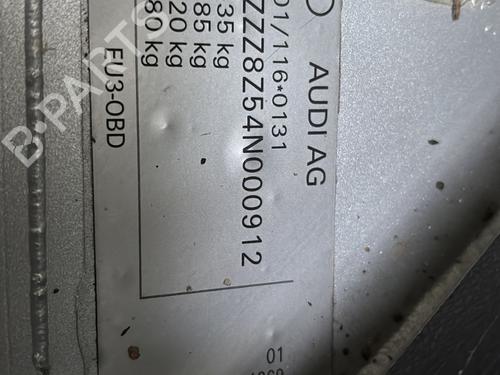 Steering pump AUDI A2 (8Z0) 1.4 TDI | BP27632207M99 