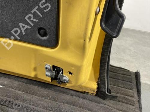 Used Right tailgate Right tailgate 20855728 20855728