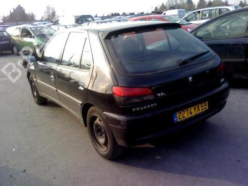 ABS pump PEUGEOT 306 Hatchback (7A, 7C, N3, N5)  | BP20021039M43 
