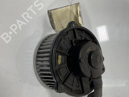 Heater blower motor MAZDA DEMIO (DW) 1.3 16V (DW3W, DW19) | BP19982819M62 