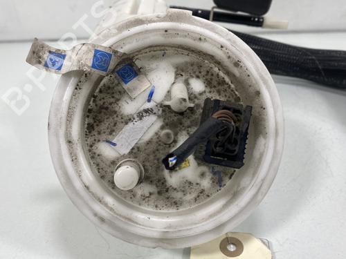 Fuel pump BMW 5 (E60) 525 i | BP19972543M76 