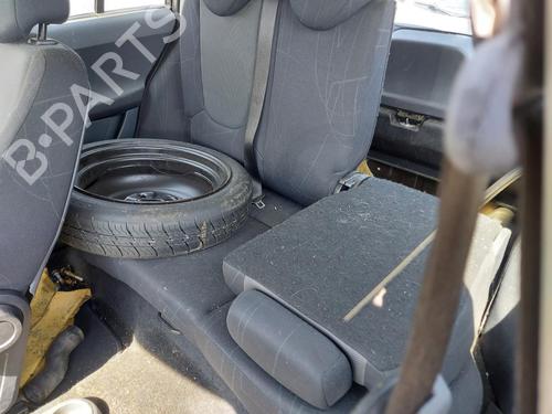 Climate control SMART FORFOUR (454) 1.5 CDI (454.000) | BP19956890I5 