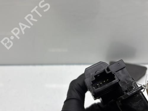 Tailgate lock NISSAN QASHQAI I (J10, NJ10) 1.5 dCi | BP31379445C101