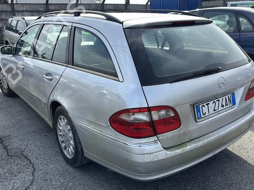 Climate control MERCEDES-BENZ E-CLASS T-Model (S211)  | BP30362671I5  - Image 27