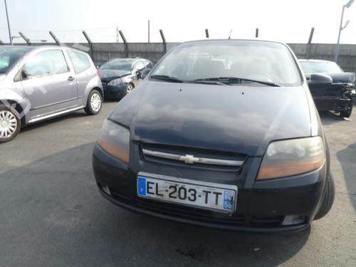 Third brake light CHEVROLET KALOS  | BP19998714L11  - Image 8