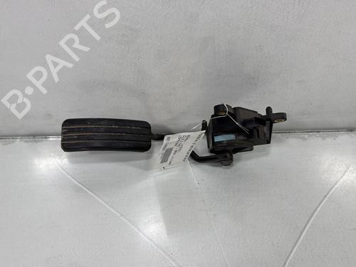 Used Pedal Pedal RENAULT CLIO III Grandtour (KR0/1_) 1.5 dCi (KR0F) (86 hp) 30791102 30791102