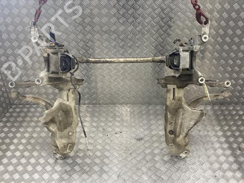 Subframe AUDI A4 B8 Avant (8K5) 2.0 TDI | BP24592148M9  - Image 5