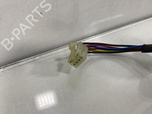 Left taillight CHEVROLET MATIZ (M200, M250) 0.8 | BP19954125C34 