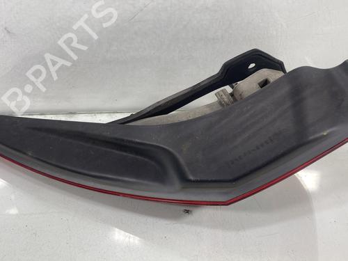 Left taillight RENAULT MEGANE II Estate (KM0/1_) 1.5 dCi (KM16, KM1E) | BP28279279C34 