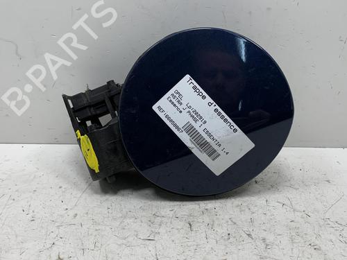 Used Fuel flap OPEL ASTRA J (P10) 1.4 (68) (100 hp) 20024050