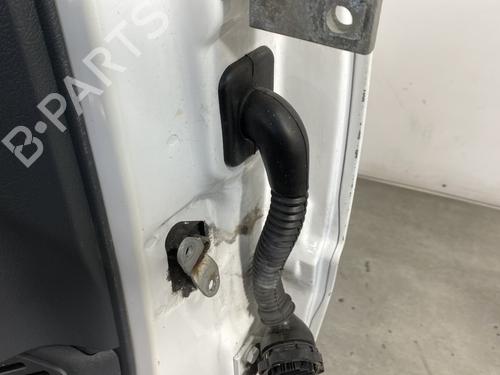 Left front door FIAT SCUDO Van (220_) 2.0 JTD | BP25261703C2 