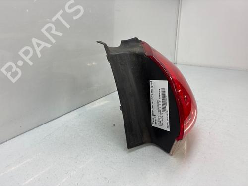 Right taillight PEUGEOT 2008 I (CU_) 1.2 VTi | BP39707835C35 - Image 4