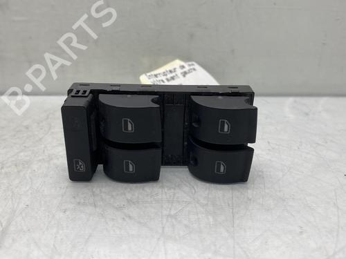 Used Left front window switch SEAT EXEO (3R2) 2.0 TDI (143 hp) 19993355