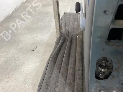 Used Left rear door PEUGEOT 205 II (20A/C) 1.7 Diesel (60 hp) 21963092