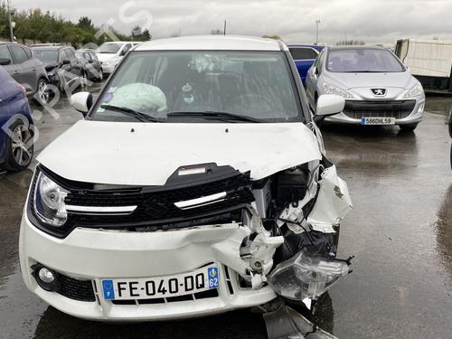 Switch SUZUKI IGNIS III (MF, FF) 1.2 (ATK412) | BP22608310I30  - Image 15