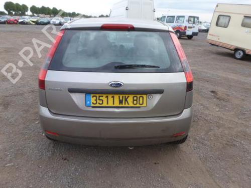 Climate control FORD FIESTA V (JH_, JD_) 1.3 | BP20035745I5 
