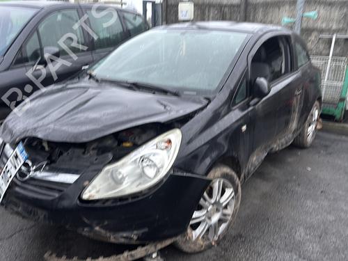 ABS pump OPEL CORSA D (S07) 1.4 (L08, L68) | BP39653434M43 - Image 9