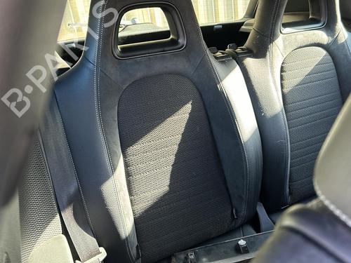 Used Parts VW SCIROCCO III (137, 138)  2.0 TDI  1794290