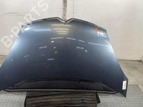 Used Hood CITROËN C4 Picasso I MPV (UD_) 1.6 HDi (109 hp) 30059751