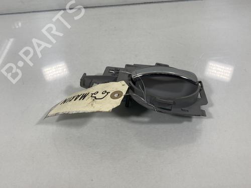 Used Rear left interior door handle CITROËN C3 I (FC_, FN_) [2002-2013]  19995022