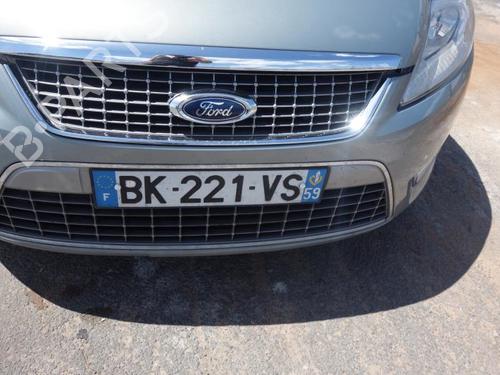 Right front window switch FORD MONDEO IV (BA7) | BP19982178I26 - Image 8