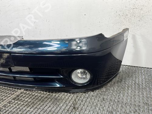 Front bumper RENAULT MEGANE I Coach (DA0/1_) 1.6 16V (DA0B, DA04, DA11) | BP29413330C7 